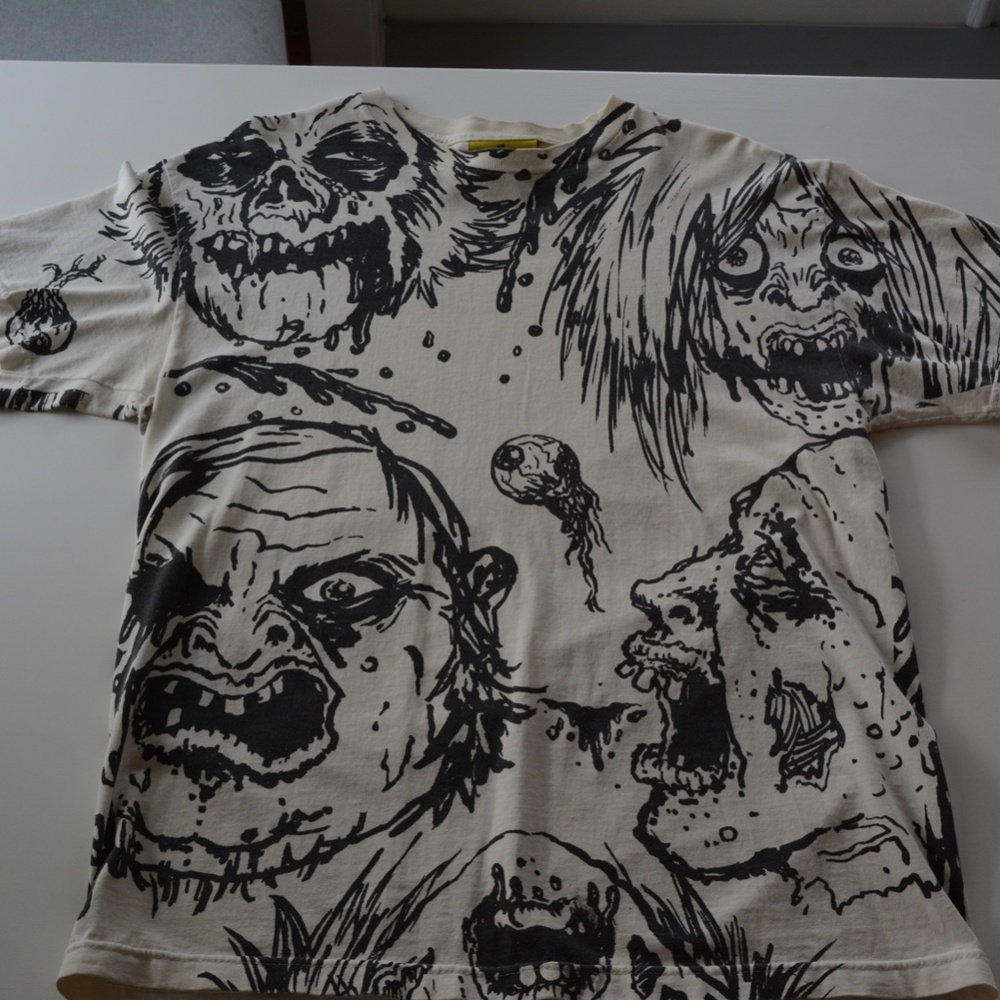 Zombie Shirt